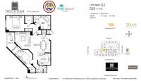 Floor Plan Thumbnail